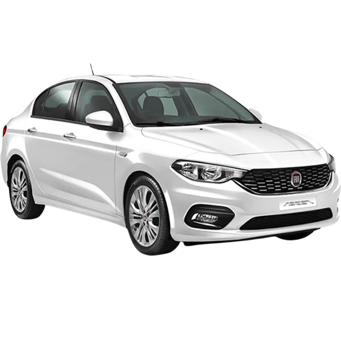 Fiat Egea